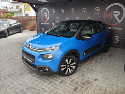 Citroën C3 1.2 PureTech Shine