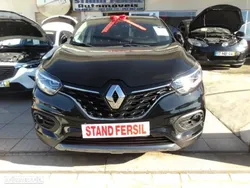 Renault Kadjar 1.5 dCi Exclusive