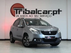 Peugeot 2008 1.6 BlueHDi Active