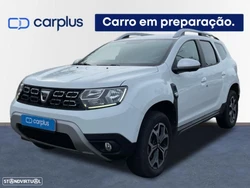 Dacia Duster 1.0 TCe Prestige