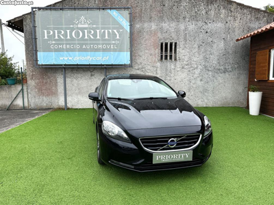 Volvo V40 1.6 D2 Momentum