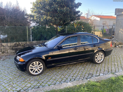 BMW 330 330Xi