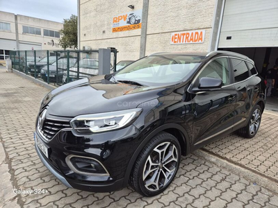 Renault Kadjar 1.5 dCi Intens