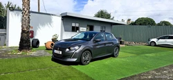 Peugeot 208 Puretech Active Pack