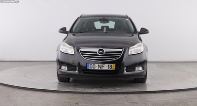 Opel Insignia 2.0 160cv Executive