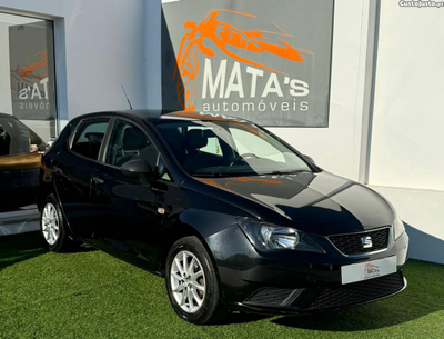 Seat Ibiza 1.2 12V Fresc