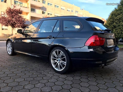 BMW 318 Line Sport - Touring