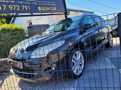 Renault Mégane 1.5 DCI