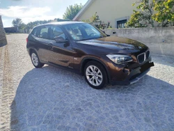 BMW X1 1.8d S-DRIVE Luxe