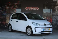 VW Up! 1.0 BMT Take Up!