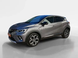 Renault Captur 1.0 TCe Intens