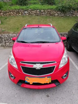 Chevrolet Spark 1.2 LT