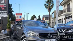 Mercedes-Benz Classe A de 2014