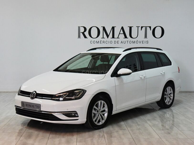 Volkswagen Golf 1.6TDI