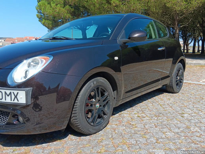 Alfa Romeo Mito 1.3 JTDm Distinctive