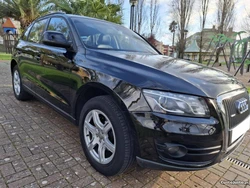 Audi Q5 2.0 TDI - Sport