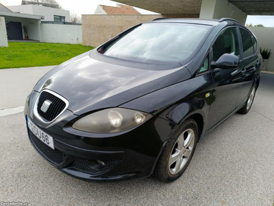 Seat Altea Xl