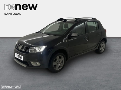 Dacia Sandero 0.9 TCe Stepway