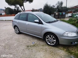 Fiat Croma 1.9 M-Jet Emotion 854