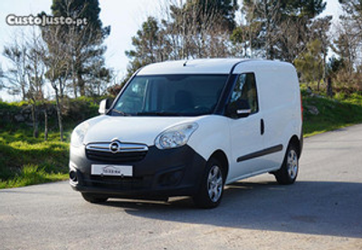 Opel Combo 1.3CDTI