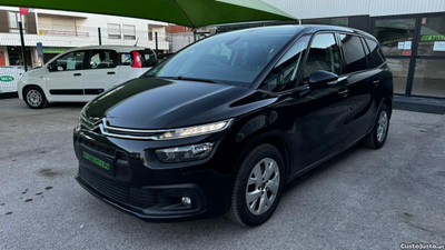 Citroën C4 Spacetourer 1.5 BlueHDi Feel EAT8