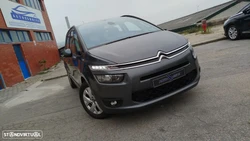 Citroën C4 Grand Picasso 1.6 e-HDi Intensive ETG6