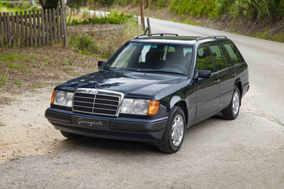 Mercedes-Benz E 230 TE