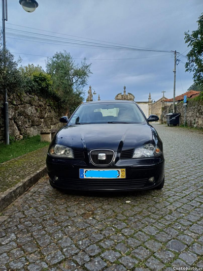 Seat Ibiza (Ibiza)