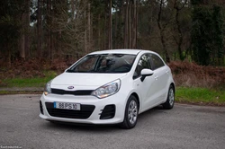 Kia Rio 1.2 CVVT EX