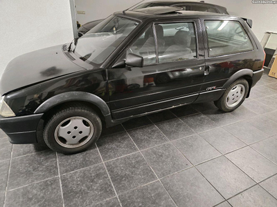 Citroën AX GTI