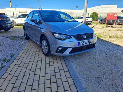 Seat Ibiza Ibiza 1.0 TSI Style