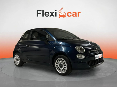 Fiat 500 C 1.0 Hybrid Club