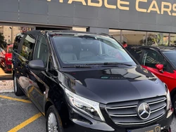 Mercedes Vito 114 CDi/34 Pro