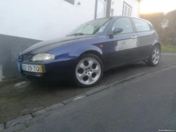 Alfa Romeo 147 TWINSPARK