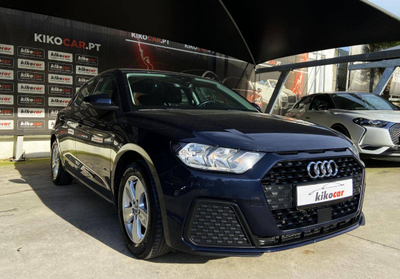 Audi A1 Sportback 25 TFSI Advanced