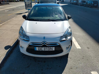 Citroën DS3 CHiC