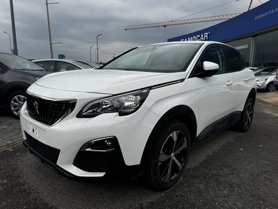 Peugeot 3008 1.2 PureTech Allure EAT8