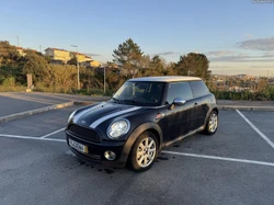MINI Cooper Cooper 120cv