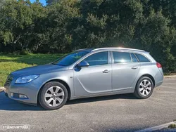 Opel Insignia Sports Tourer