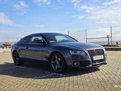 Audi A5 3.0 TDi V6 quattro