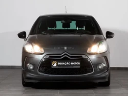 Citroen DS 3 1.6 e-HDi So Chic