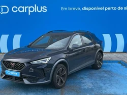 Cupra Formentor 2.0 TDI