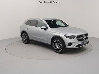 Mercedes Classe GLC GLC 300  Avantgarde