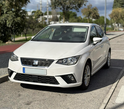 Seat Ibiza Style Plus