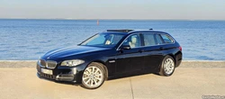 BMW 525 D TOURING 218CV Line LUXURY