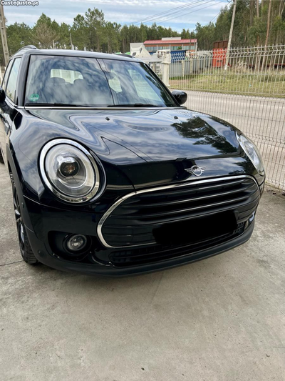 MINI Clubman 1.5 Cooper D 116 CV