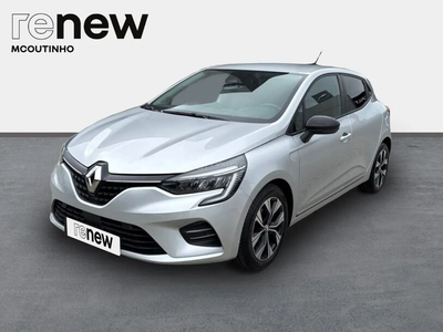 Renault Clio 1.0 TCe Evolution