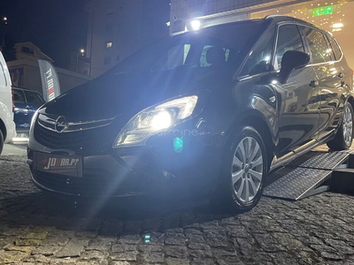 Opel Zafira Tourer 2.0 CDTI ecoFLEX S&S Innovation