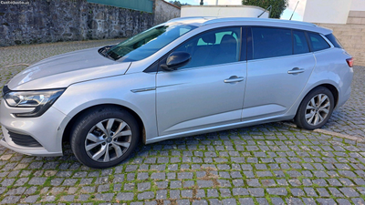 Renault Mégane Megane Sport Tourer