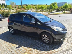 Nissan Note Excutiv